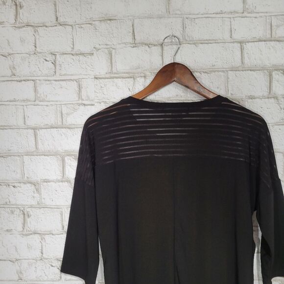 Adele & May see through lines top - Picture 8 of 12